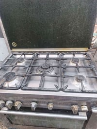طباخ • فرن