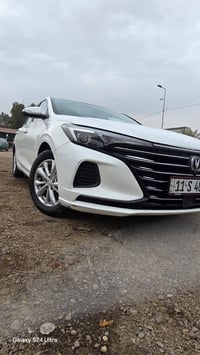 شانجان ايدو بلاص مديل 2023  حرة ب اسمي داخل الظمان  ماشية 70 الف حلوة ...