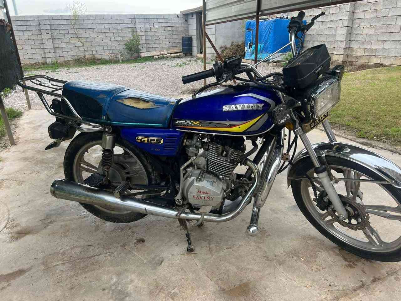 موطور سيفان موديل 2021
مراوس بموطور لو حته انطي فرق عادي


**إذا كنت صاحب هذا الإعلان وتريد حذفه لأي سبب، رجاءا أرسل رسالة إلى الدعم الفني**