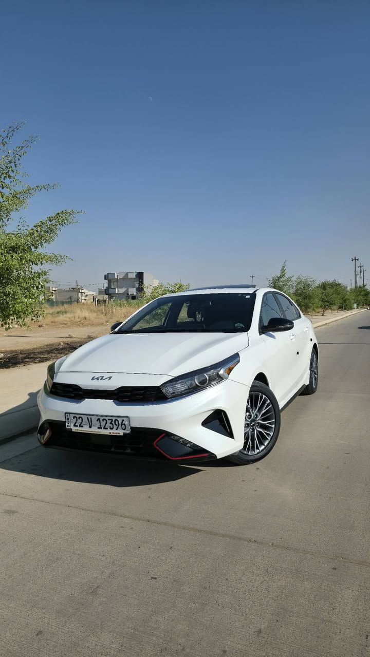 بلاش البلاش
KIA.forty ,,,GTLin2024
الممشى ٣٢الف مايل 
المواصفات 
كشنات جلد 
كشنات تدفئه تبريد 
كشن كهرباء 
تبريد شاشه 
تبريد قطعتين مناخ منفصل 
اناره داخليه باللون الابيض 
مانع انزلاق 
تحديد مسار 
قياده ذاتيه 
نقاط عمياء 
فتحة سقف طكتين 
مرايه اوتودم متغيره 
كامره دواره 
شاشه كبيره 
سماعات harman/kardon
هندبريك بصمه 
اوتو هولد توقف ذاتي 
الضرر /جاملغ وباب جهة النفر ايرباك ستيرن سستم 
بدون لغد بدون شاصي 
رقم الشاصي موجود بالصور 
للتواصل *********** واتساب او على الخط
