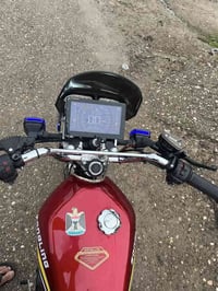 دراجة 2026دراجة 200خير من الله السعر 875بيها مجال حك جية  دراجة جديدة ...