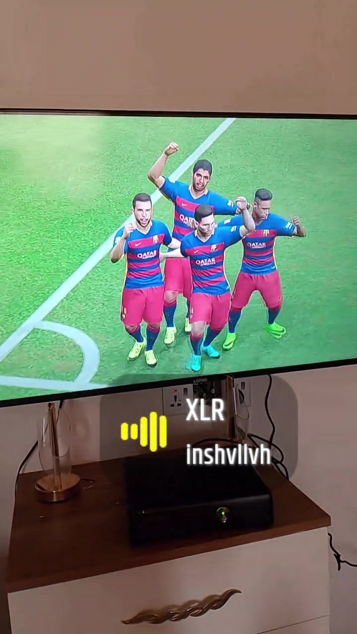 للبيع جهاز إكس بوكس 360 معدل ونظيف جداً، الجهاز متروس أقوى الألعاب على الهارد مثل قراند وطوبة وكول اوف ديوتي وبلور، وبنفس الوقت يشغل أقراص همين . يجي وياه جويستك أصلي نظيف
للبيع جهاز إكس بوكس 360 معدل ونظيف جداً، الجهاز متروس أقوى الألعاب على الهارد مثل قراند وطوبة وكول اوف ديوتي وبلور، وبنفس الوقت يشغل أقراص همين . يجي وياه جويستك أصلي نظيف 
كامل ملحقاته، الجهاز كامل مكمل وشغال مية بالمية وما بيه أي نقص. السعر 110 توصيل مجاني


**إذا كنت صاحب هذا الإعلان وتريد حذفه لأي سبب، رجاءا أرسل رسالة إلى الدعم الفني**