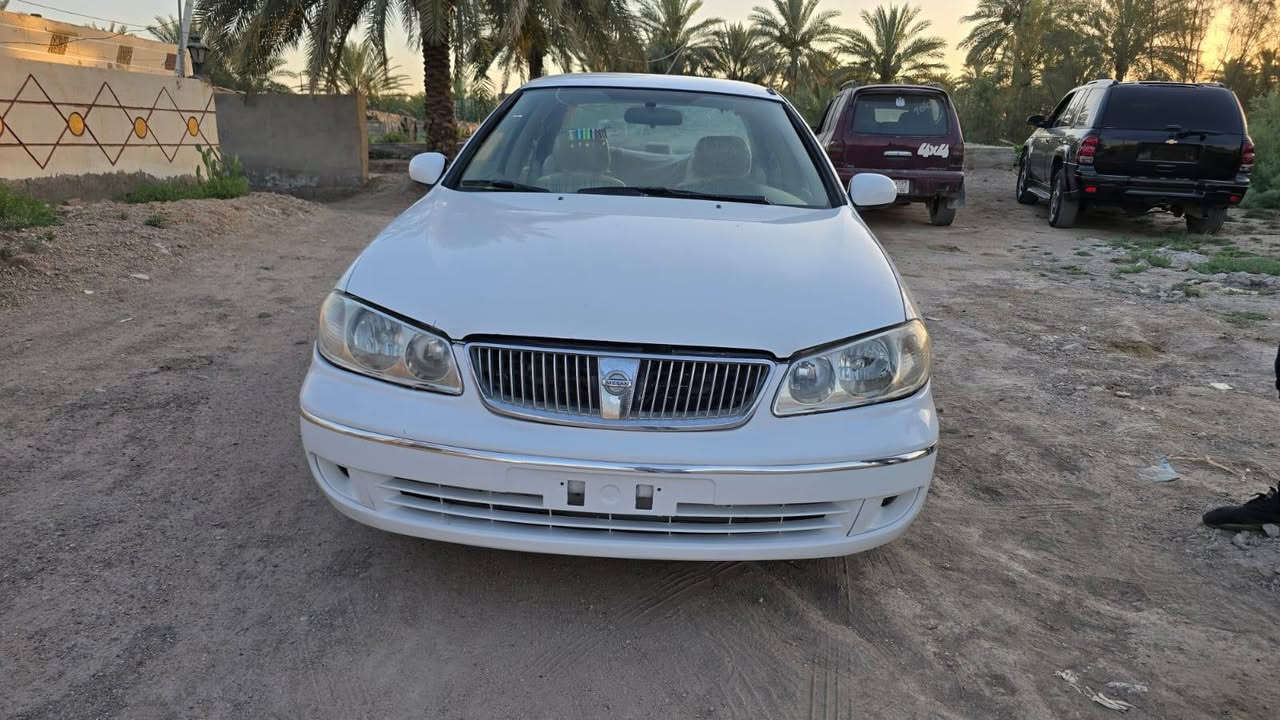 السلام عليكم سياره سني موديل 2009 مزاد وزارة الداخليه السياره بلاديه كير اوتو تترقم والرقم مجاني فقط رسوم السعر 80 وبيها مجال مكاني بابل المسيب للاستفسار 
*********** 
متواجد واتساب
