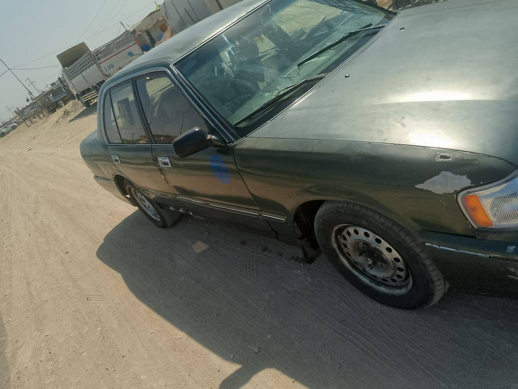 السلام عليكم ارنب للبيع رقم انبار راعيها الشرع موجود مكينه اثنين ونص سياره حلوه هوسه ترتيب قليل السعر 34 بها مجال قليل الاستفسار ***********
