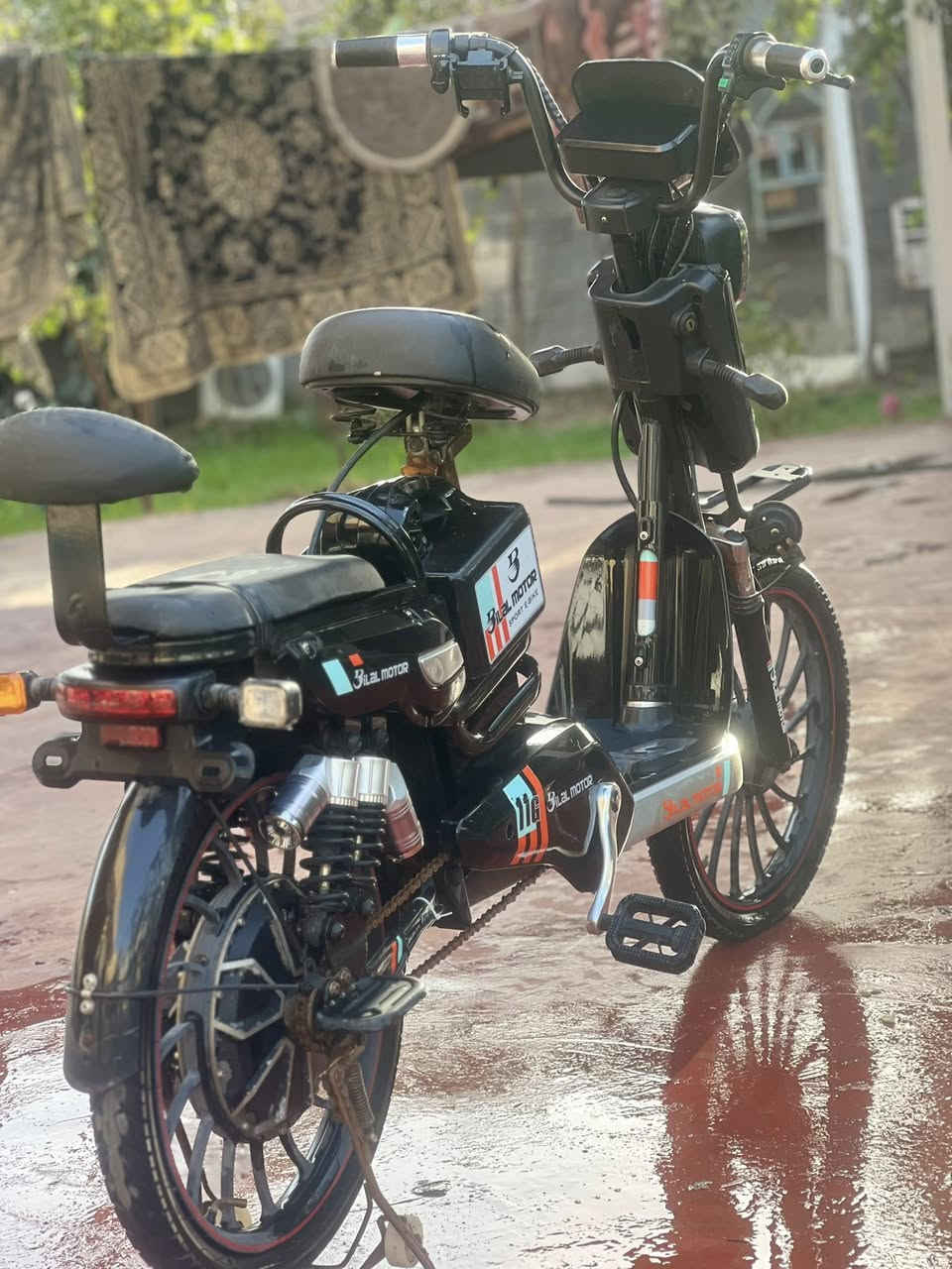 سلام عليكم
باسكال شحن للبيع 
السعر 250
جديد ما ناقصه شي 
للاستفسار***********
المكان حله بكرلي
