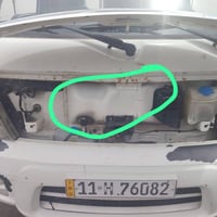 كيه فحل للبيع ١٦  ‏مكينه خير من الله  سياره جاهزه لشغل ‏بس تبريد ما يش...