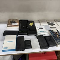 باور بانك • ٢٣ قطعة • شلعة