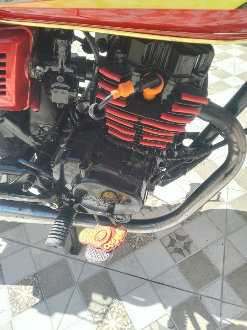 اللبيع ايراني 5كير معمر جديد محدث 2025 جاهز عل اخر شي العنوان الاسحاقي السعر550 شراس تفضل خاص


**إذا كنت صاحب هذا الإعلان وتريد حذفه لأي سبب، رجاءا أرسل رسالة إلى الدعم الفني**