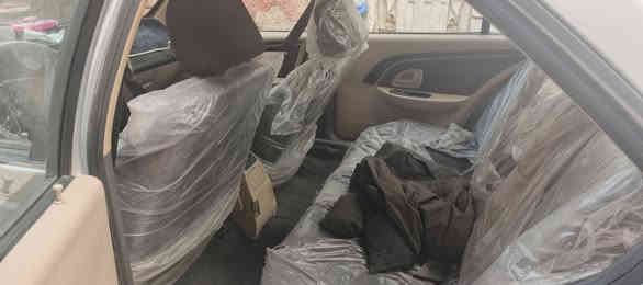 بيجو بارص فول مواصفات)موديل2024) ماشيه 38الف حقيقي سياره جديده معنه الكلمه أحله من الصوره شرط السونار  كفاله عامه تحويل ثاني يوم )سياره زيرو عله وضع الشركه سبيرهه مانالزل جديده معنه الكلمه)السعر88$) بغداد مدينة الصدر ***********
