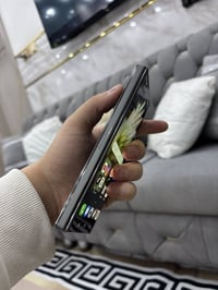 PHANTOM FOID 2 5g ذاكرة 512 رام 24 يدعم الشحن السريع W70 يدعم قلم كامل...