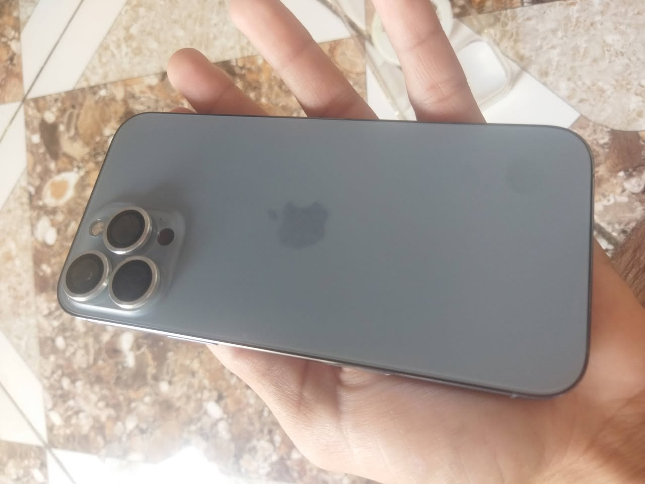 سلام عليكم
13 pro Max
ذاكره 256 
بطاريه 70 بلاديه
تك خط
مستبدل شاشه وكاله شرط
للبيع او مراوس هونر X9d


**إذا كنت صاحب هذا الإعلان وتريد حذفه لأي سبب، رجاءا أرسل رسالة إلى الدعم الفني**