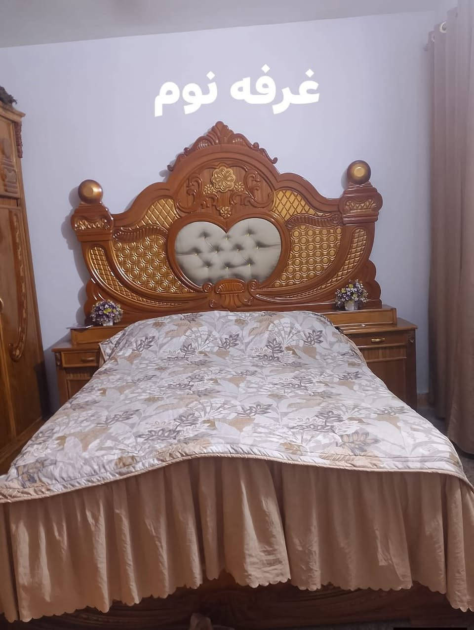 #للبيع #مشتمل #طابق #واحد 🏛
ملاحظه/ المشتمل مطلوب  7مليون ونصف الى مصرف الاسكان 160الف شهرياً
ويكون التسديد حسب الاتفاق بين البائع والمشتري 

للبيع مشتمل طابو صرف بناء درجه اولى 🌴
 مساحه ١٢٥ متر🌴

واجه ٦.٢٥ متر 🏠
نزال ٢٠ متر 🏠
شارع 15متر 🏠
البناء طابوك والسقف صب مسلح 🏛

يتكون الشتمل من طابق واحد 🏨
استقبال ٥ × ٤ 🏠
صاله ٤ × ٤ 🏠
مطبخ ٣ × ٤ 🏠
غرفة نوم ٦ × ٥ 🏠
منور ٣ × ٢ 💐💐
صحيات داخليه وصحيات خارجيه  🌏

تتوفر فيها جميع الخدمات السكن 🌴

 
الموقع  المحاويل حي الأسرى الأفراز 🌏🌏🌏🌏

🌿🌿🌿🌿🌿🌿🌿🌿🌿🌿🌿🌿🌿
#للإستفسار اكثر او معرفة السعر يرجى مراسلتنا او  الاتصال على الارقام التاليه او زياره #مكتب #عقارات #اراضي #المحاويل الكائن في قضاء المحاويل حي ١٧ قرب #مقهى الصياد القديم 
***********/ ***********/ ابواسد
