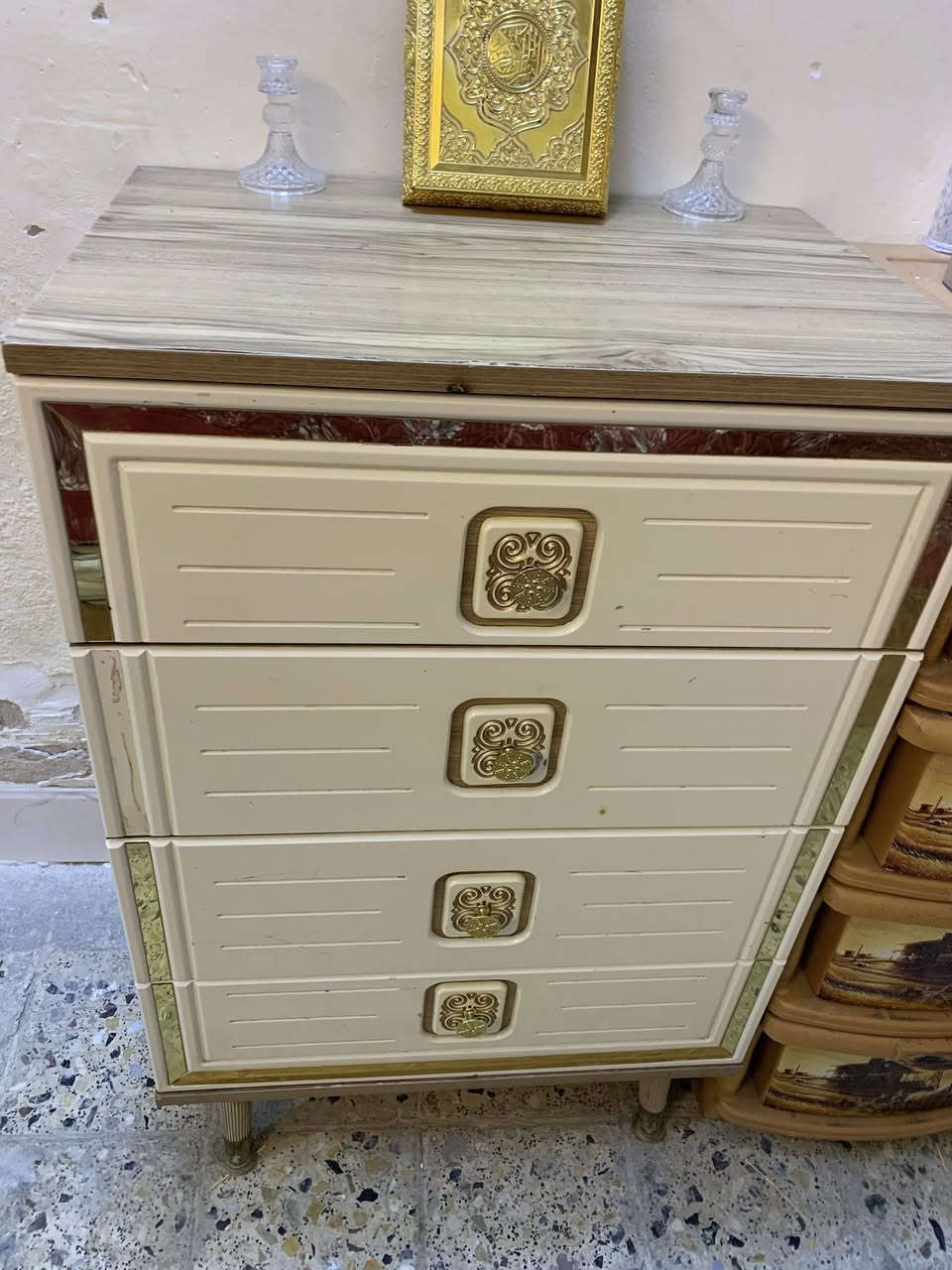 غرفه 700 ميز50 بوفيه50


**إذا كنت صاحب هذا الإعلان وتريد حذفه لأي سبب، رجاءا أرسل رسالة إلى الدعم الفني**