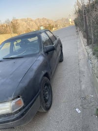 فيكترا • مكينة ١٨٠٠ • رانية