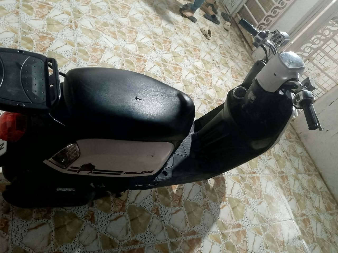 للبيع ماكس بوليس كابريته دراجه جديده جاهزه مكان نجف سعرها 700وبيه مجال ***********
