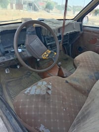 نيسان • موديل ٨٦ • كركوك