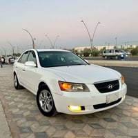 سوناتا • ٢٠٠٧ • ٣٫٣ ٦ سلندر
