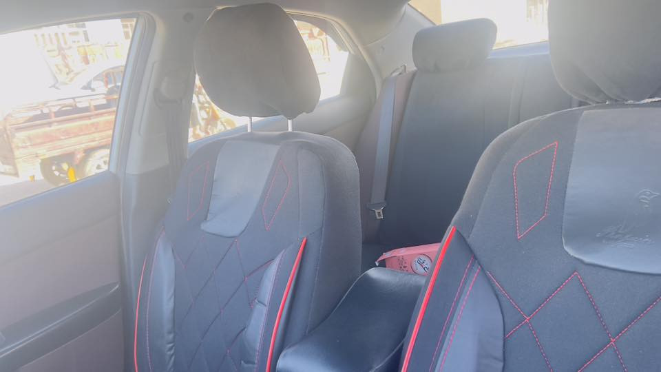 سيراتو موديل 11 بيه قطعتين صبغ سنويه جديده بسمي ‭0780 609 5903‬
