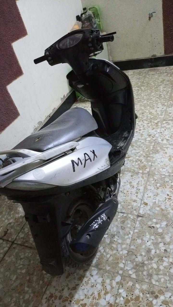 دراجه ماكس 140 للبيع كامله من كلشي شغال بيهه السعر 350وبيهه مجال مكان سبع البور  الشيخ عامر


**إذا كنت صاحب هذا الإعلان وتريد حذفه لأي سبب، رجاءا أرسل رسالة إلى الدعم الفني**