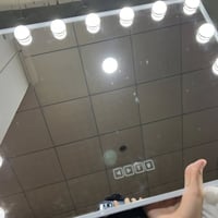 مرايا ليد • سبيكر بلوتوث • مدخل USB