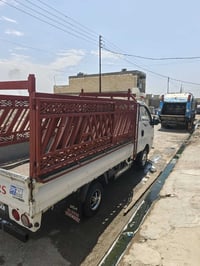 موديل ٢٠٠٧ • مكينة جديد • رقم كركوك