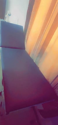 سرير • للبيع • غرفة نوم