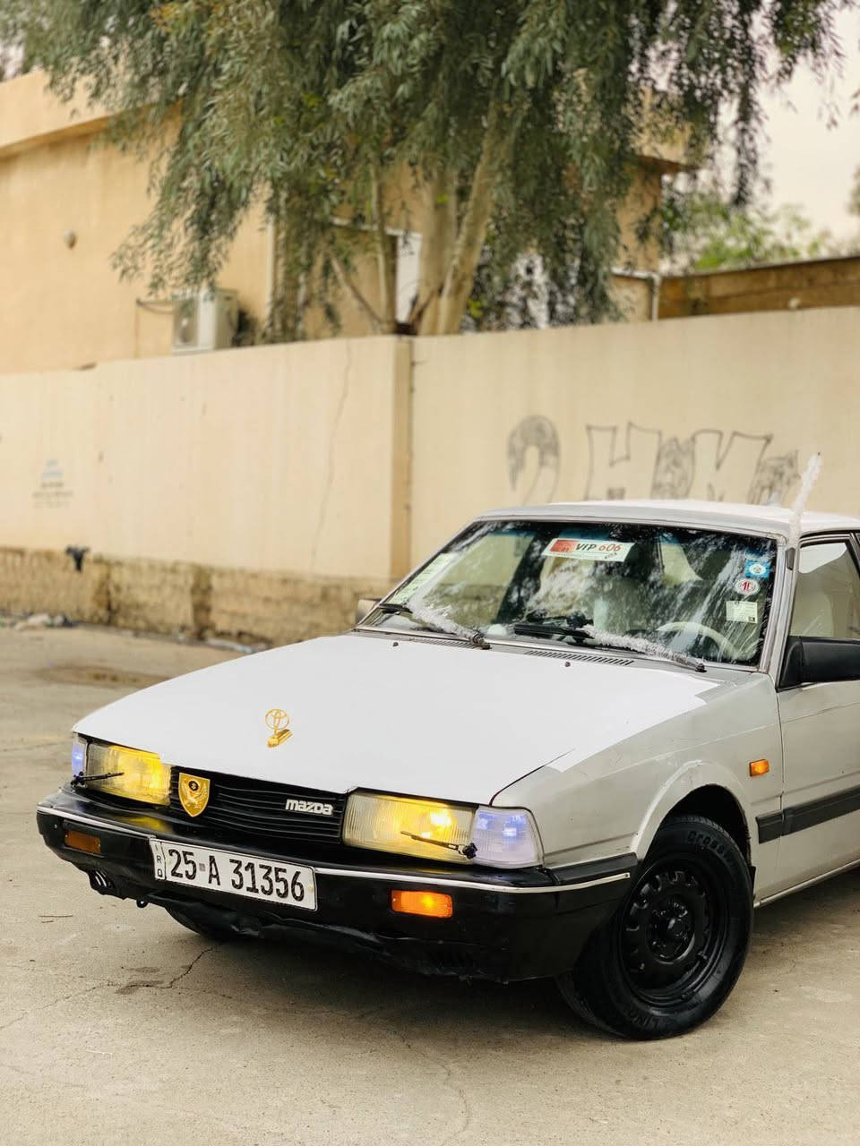 سڵاو   ڕێز، سێارە 🚗  مازدا  مودیل  1986 مکینا گیر  بشرط  سدرکهربایی، بشرط   مکینا 8بغ   سیارا استراط خاس طیارات  جدیدا مشروع وطنی  سنویی جدیدا 2030 هزا جدیدا  حادس مابیی مسبوغ  بیلادیا مامسبوغا  سیارە تتفیا  شغل   سیارە مکفولا    مابیی  ایی نقس  سعر 💸22بی مجال مابیی  تراوس بس  ادبیعا مکان  کرکوک یم حسوا رمل  ژ.....م   ***********   ***********
