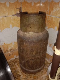 قنينة غاز • غاز • للبيع • جرة غاز