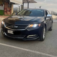 امپالا LT • ٢٠١٩ • ٢١٣٠٠٠ كم