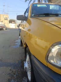 ٢٠١٢ • مكينة مكفول • ماكو ضرب