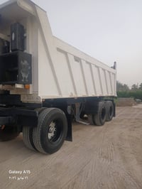 عربانه للبيع جاهزه للعمل تخم تاير الأتصال 07812728543