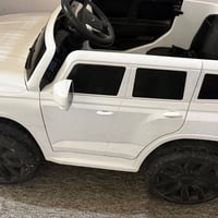 سياره اطفال • ماتور ابو الدوبة • اربيل