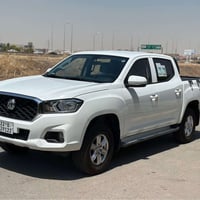 ام جي T60 • ٢٠٢٥ • رقم اربيل