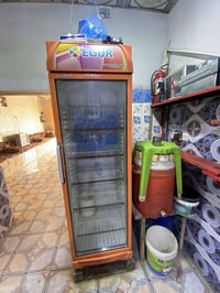 براد • جديد • ناصريه سكان صناعي