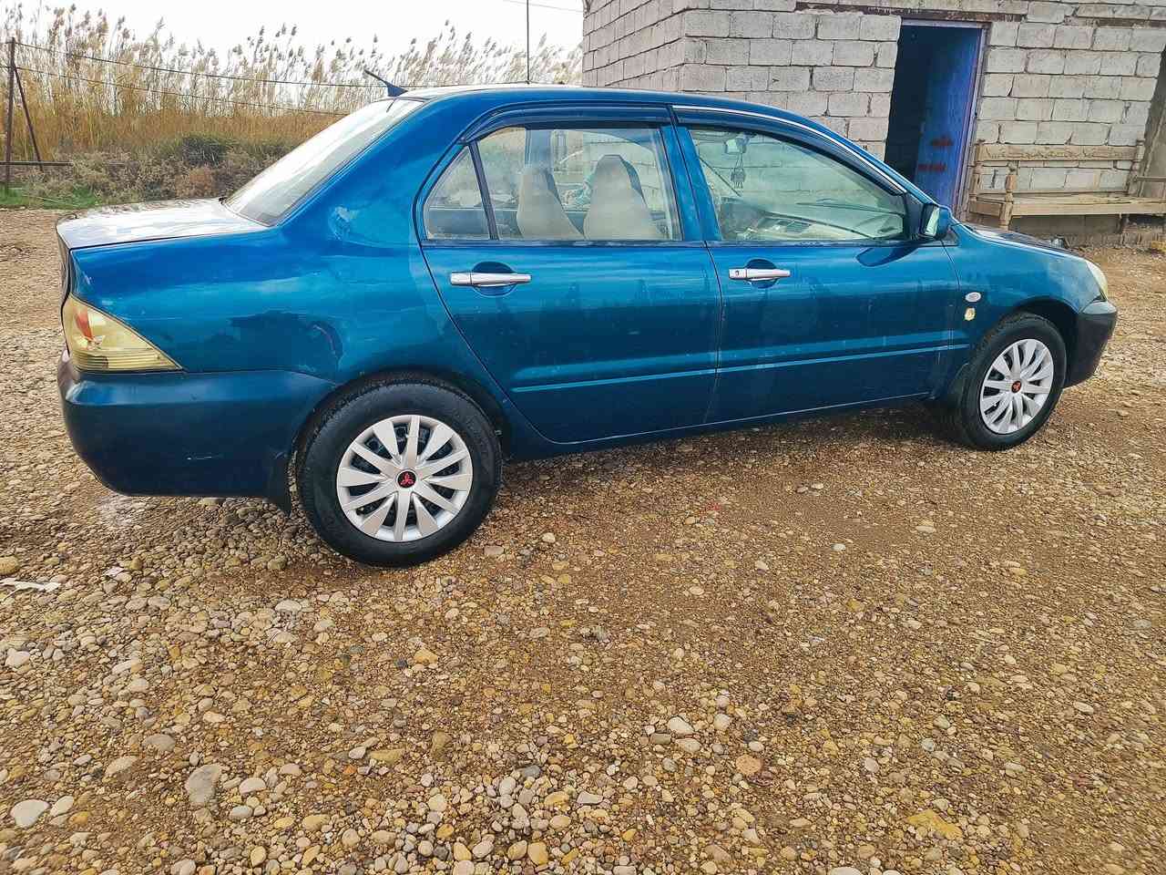 سلام عليكم ورحمة الله وبركاته
للبيع لانسر موديل 2010 رقم ديالى 
رقم دولي سنويه جديده تحويل مباشر 
مكفولة كفاله عامه من كل شي 
كير محرك صدر كهربائيات مابيها ايي نقص
عنوان سيارة ديالى مندلي 
للاستفسار اكثر الإتصال على الرقم.
‏‪0774 021 2670‬‏/‏‪0783 027 5259‬‏
علمآ اني مكلف بالنشر
