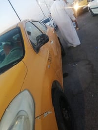نيسان فيرسا • ٢٠١٣ • نمره ثانيه