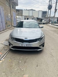 كيا اوبتما • ٢٠٢٠ • ٧٠ الف