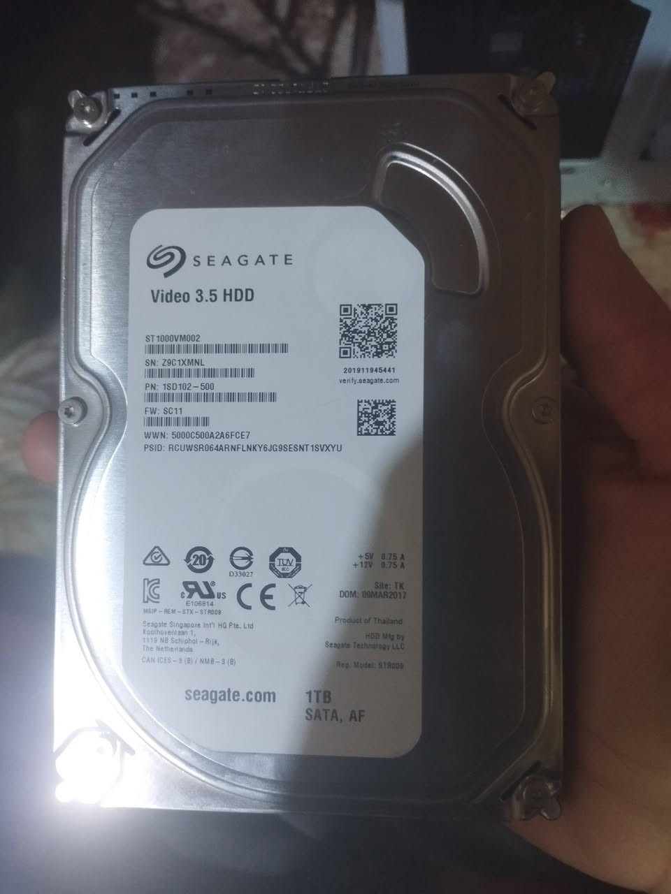 حاسبة قطع تخبل
رامات 16 DDR4 3200
الكارت RX5600XT
هارد M.2 128 + HDD 1TB
باور 650w
مع كيس ابيض 4 مراوح + مبرد غازي

مذربورد ومعالج محترك ابيع تفصيخ وابيع كامل


**إذا كنت صاحب هذا الإعلان وتريد حذفه لأي سبب، رجاءا أرسل رسالة إلى الدعم الفني**