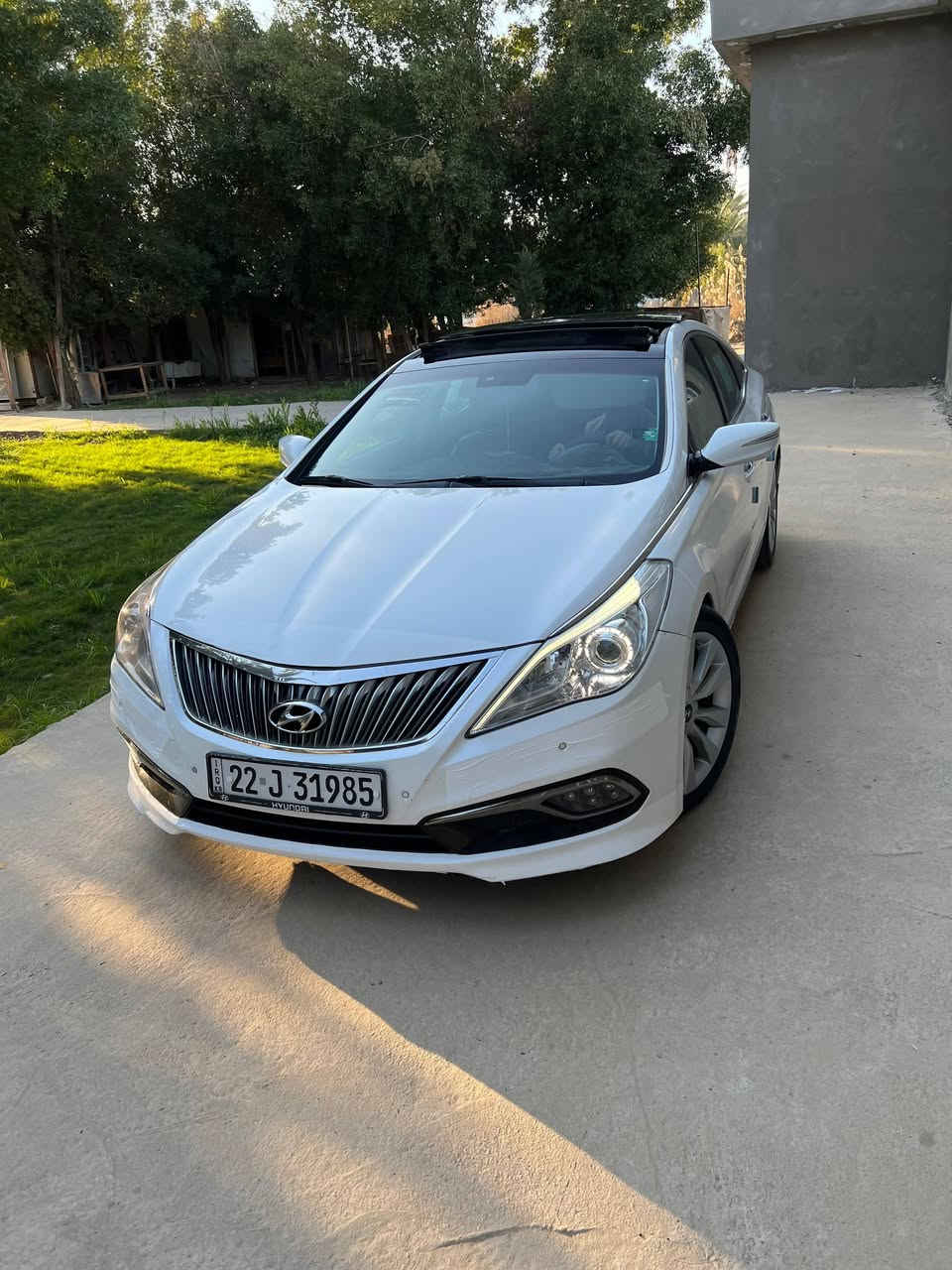 السلام عليكم ازيره
موديل 2014خليجي.....رقم اربيل جديد
سنويه 2028
 موصفات فول 
فول الفول مكينه 6 سلندر مكينه مامفتوحه شرط 
سيارة كفالة فقط  ربع جاملغ خلفي رش 
مكينه وكير حداديه وتخم تاير تبريد غرفه الف ماذب عليه خير من الله .............................
سياره نضافته 💯 بل 💯 شكد ما توقع نضيفه وجاهزه 
موصفات السياره 
بصمه ابواب وتشغيل 
بانوراما طكتين 
كشنات جلد
اناره داخليه مخفيه شركه
داخل ملكي للخير 
تدفئه  كشنات
قطعتين تبريد 
تحكم كشنات منفصل بل ابواب 
تحكم بيانو 
برده خلفيه كهربائيه 
بردات جانبيه خلفيه 
مري شفط نظام ترحيب
مري قلاب..............
شاشه كامره دواره 
عنده تقرب اناره داخليه 
فتح صندوق ذكي 
لدات خلفي 
حساس امامي خلفي 
نظام اصوات انفنتي 
لد مري جانبي 
حساس خلفي امامي 
يدات نيكل إشارات ترحيب جانبي 
دمام خلفي كولتي عالي 
دبل كزوو خلفي 
ويل كب 19 كرؤم......
------------------------------------------
مكان السياره بابل ...................................
السعر 135 وبيه مجال .................
رقمي ***********
***********
