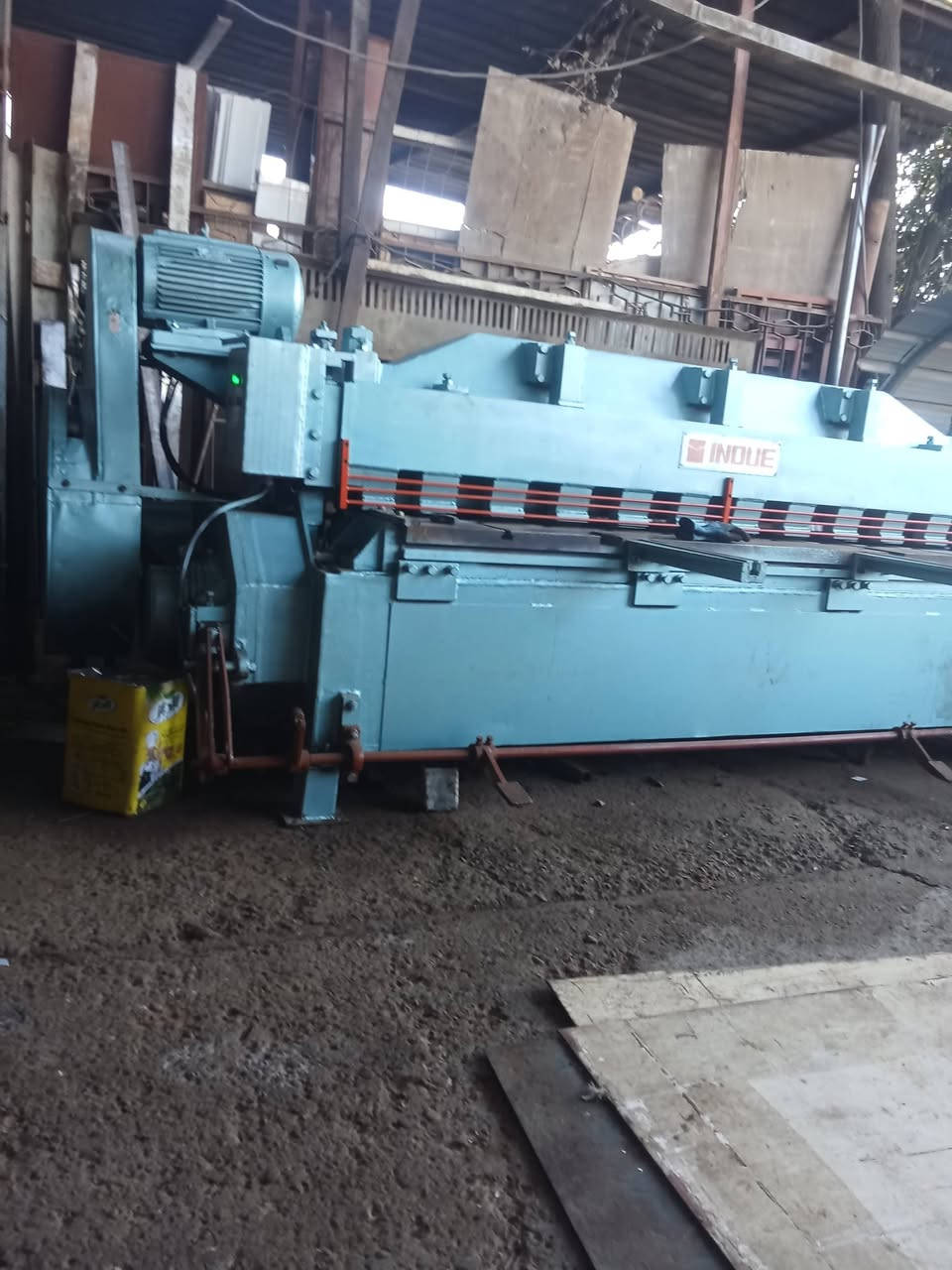 مقص سنتريك  ياباني 7ملم بغداد ***********.     45ورقه
