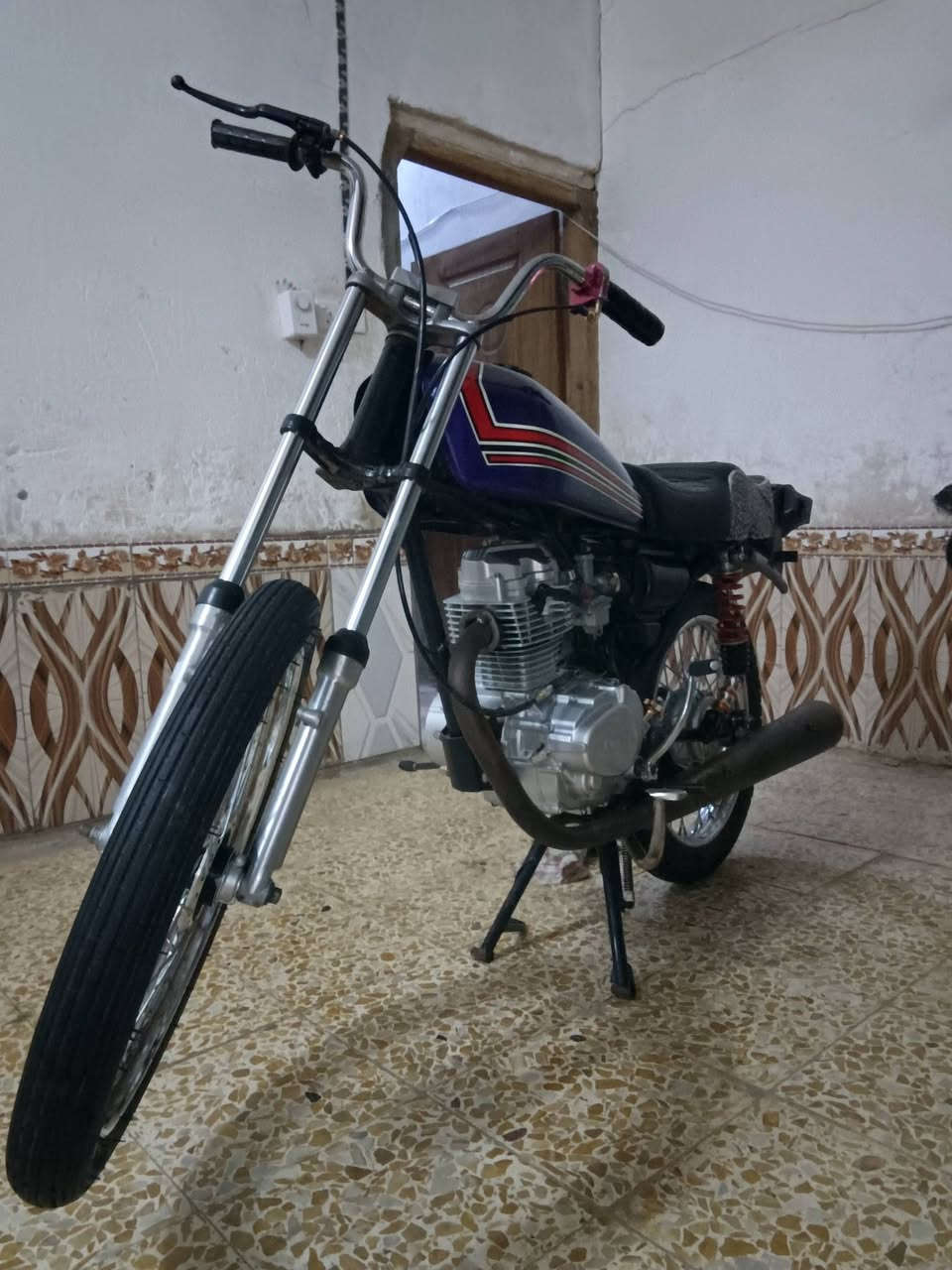 للبيع نامه امتياز مكان نجف مشخاب لسعر خاص مفتوحه فقد ولفات ليردهه بخدمته


**إذا كنت صاحب هذا الإعلان وتريد حذفه لأي سبب، رجاءا أرسل رسالة إلى الدعم الفني**