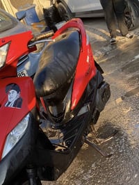 ثعلب • كابريتر اصلي • سلف وهندل شغاله