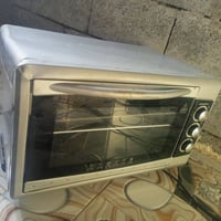 اوفن • شغال