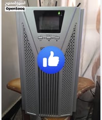 يو بي اس • اونلاين • ٣٠٠٠kva