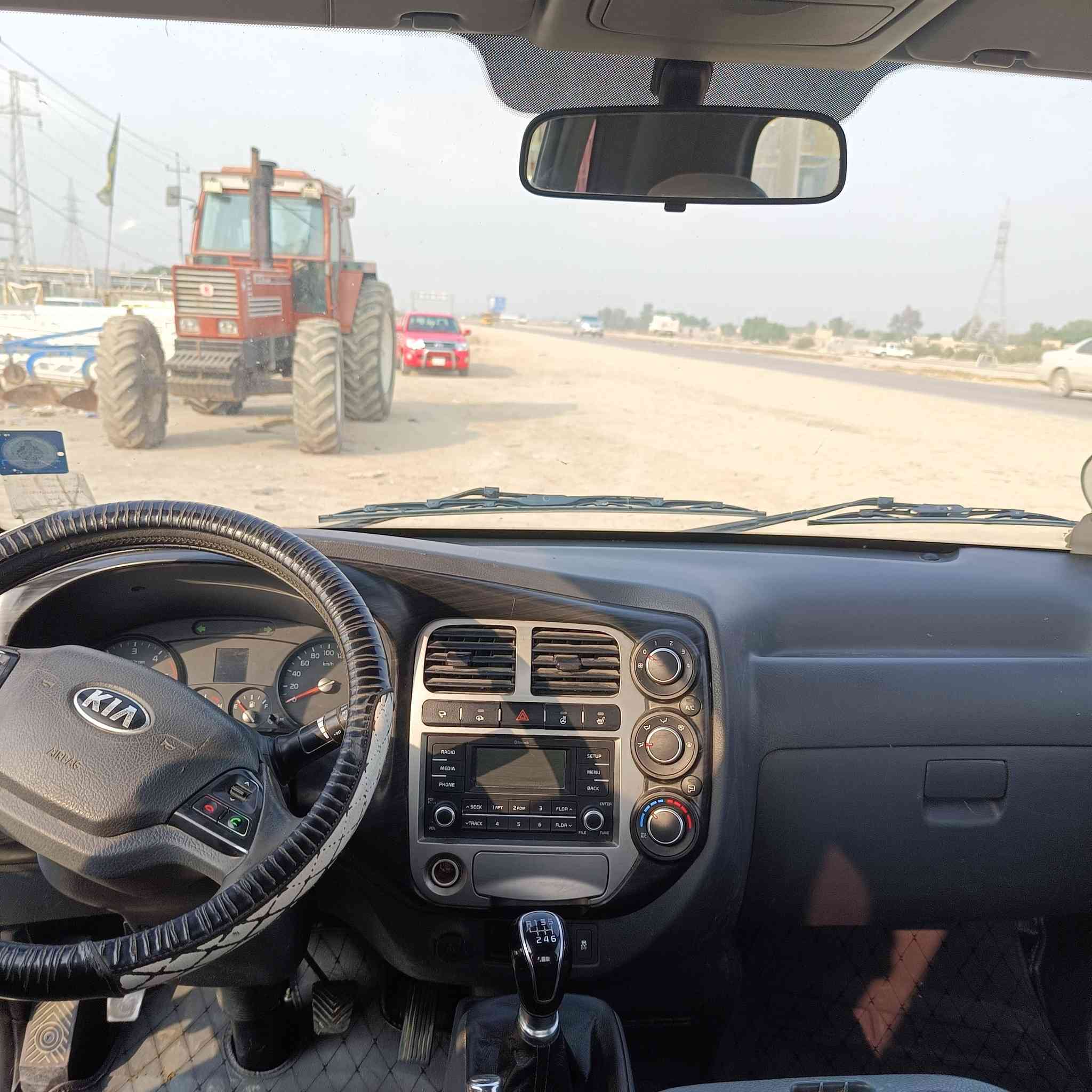 السلام عليكم
للبيع كيا حمل مسكر موديل 2018 رقم انگليزي سنويه جديده
سياره مكفوله كفاله عامه من الصبغ 
جديده حيل تخم تاير جديد صدر جديد السياره مومتعوبه 
مري شفط كشن متحرك كهرباء 
السعر 120 وبيها مجال للاستفسار الاتصال على الرقم
***********
