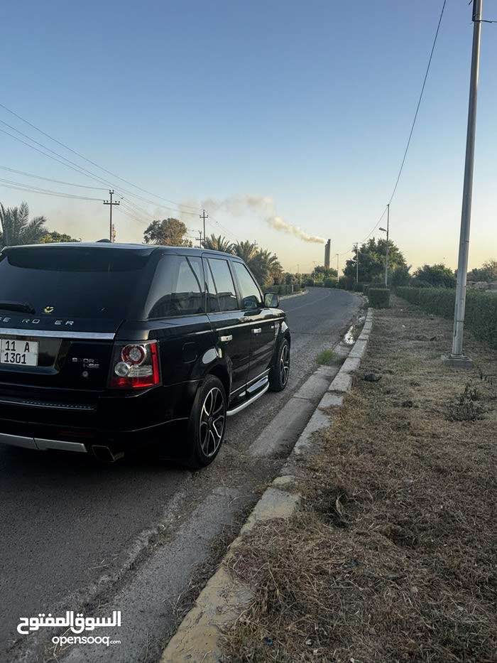 السلام عليكم 
رانج روڤر موديل 2010 اللون نيلي
رقم بغداد مميز بأسمي 1301 

ثاني يوم التحويل

مكينة 4000 سبورت 8 سلندر العادية المرغوبة يعني انسى العطلات 

كفالة عامة السيارة عدا بيها شويه صبغ بالمدكر الخلفي الجهة اليمنة بس وموجود كتاب الفحص بالصور

ترهم بيع وترهم مراوس 

السعر 138$ وبيها مجال قليل

مكاني بالبصرة

للاستفسار اتصل او راسل واتساب 
غيࢪ متواجد على الفيس
*********** البصرة, العراق

