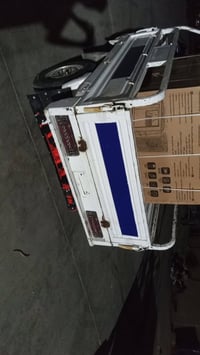 ستوته اابيع   2019. مليون. 1250. بيه مجل رقم شاصي. 07508554248. 077085...