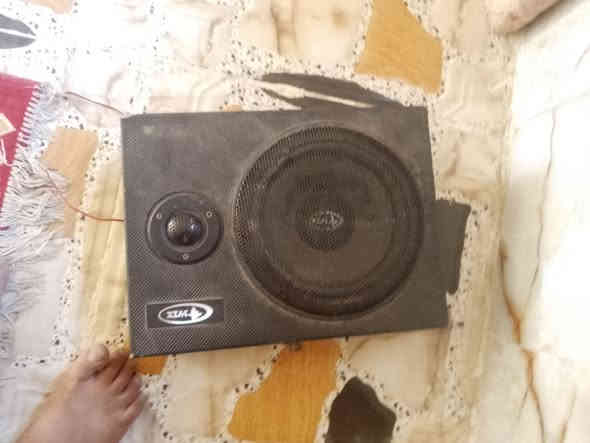 سلام عليكم مسجل البيع ومضخم ثنيناتهن شغالات البيع سعر خاص ***********
