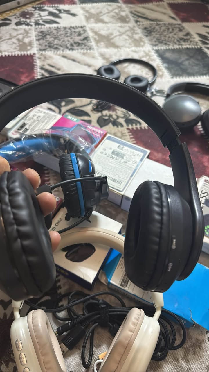 شلعة سماعات امزون ١٩ سماعة


**إذا كنت صاحب هذا الإعلان وتريد حذفه لأي سبب، رجاءا أرسل رسالة إلى الدعم الفني**