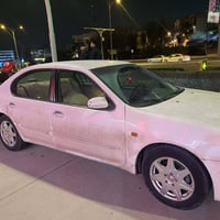 ماكسيما • ٢٠٠٢ • مكينة ٣٠٠٠